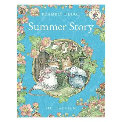 Summer Story - Barklem, Jill