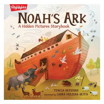 Noah's Ark - Bateman, Teresa