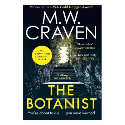 Botanist - Craven, M. W.