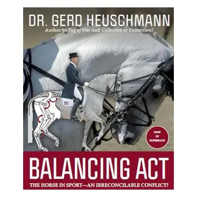 Balancing Act - Heuschmann, Gerd