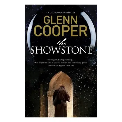 Showstone - Cooper, Glenn