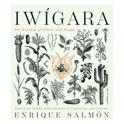 Iwigara - Salmon, Enrique