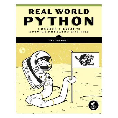 Real-World Python - Vaughan, Lee