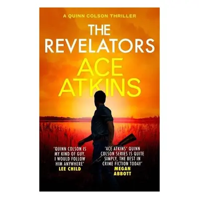 Revelators - Atkins, Ace