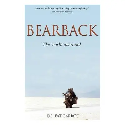 Bearback - Garrod, Dr. Pat