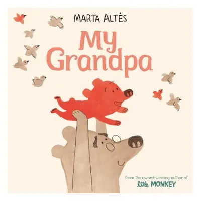 My Grandpa - Altes, Marta