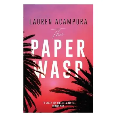 Paper Wasp - Acampora, Lauren