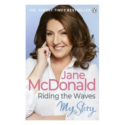 Riding the Waves - McDonald, Jane