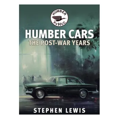 Humber Cars - Lewis, Stephen