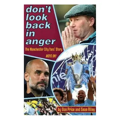 Don't Look Back in Anger - Price, Don