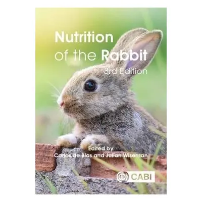 Nutrition of the Rabbit