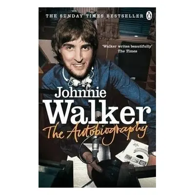 Autobiography - Walker, Johnnie