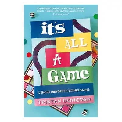 It's All a Game - Donovan, Tristan