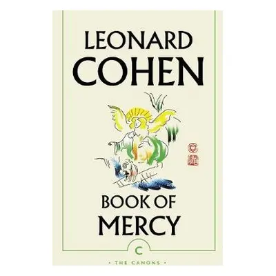 Book of Mercy - Cohen, Leonard