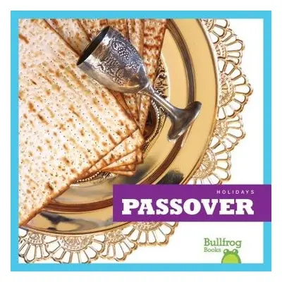 Passover - Bailey, R J