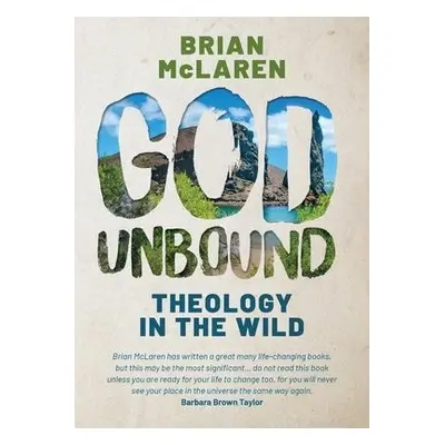 God Unbound - McLaren, Brian