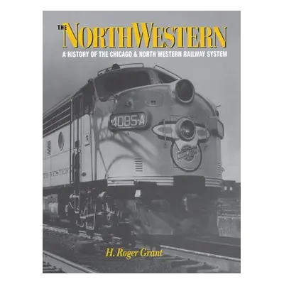 North Western - Grant, H. Roger