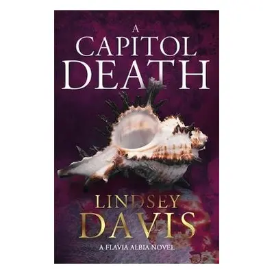 Capitol Death - Davis, Lindsey