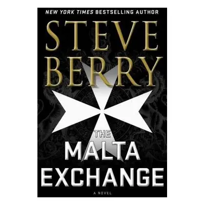 Malta Exchange - Berry, Steve