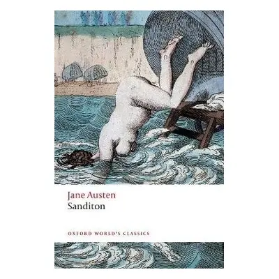 Sanditon - Austen, Jane