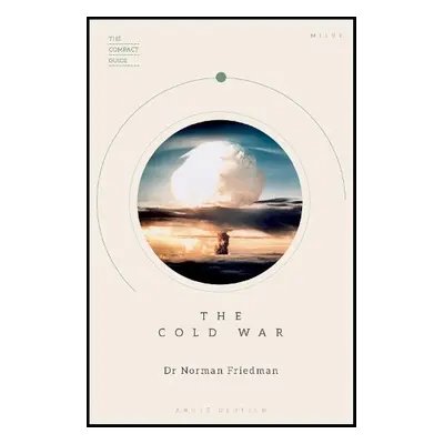 Cold War - Friedman, Norman