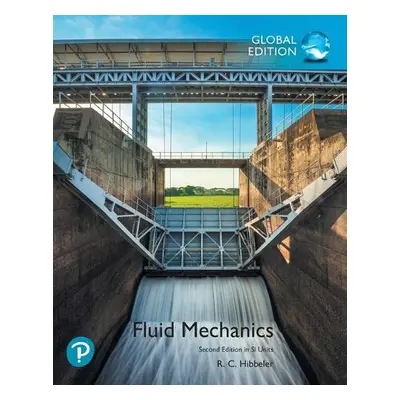 Fluid Mechanics in SI Units - Hibbeler, Russell