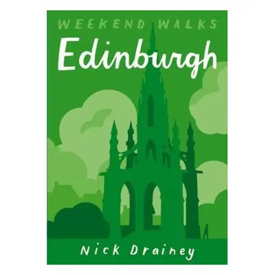 Edinburgh - Drainey, Nick