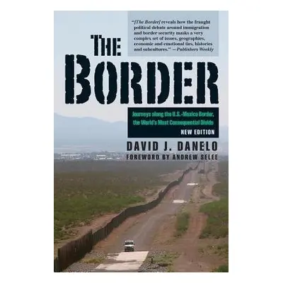 Border - Danelo, David J.