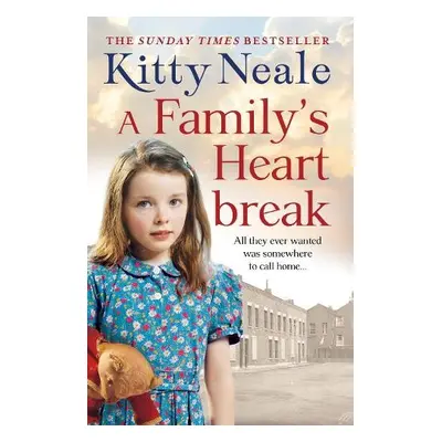 Family’s Heartbreak - Neale, Kitty