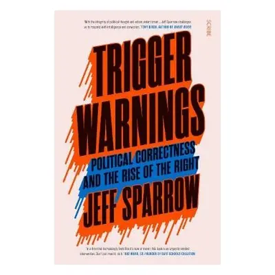 Trigger Warnings - Sparrow, Jeff