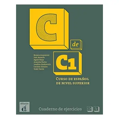 C de C1 - Acquaroni, Rosana a Amenos, Jose a Gonzalez, Virginia