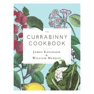 Currabinny Cookbook - Kavanagh, James a Murray, William