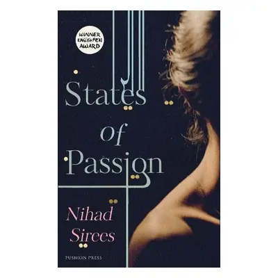 States of Passion - Sirees, Nihad (Author)