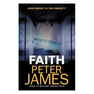 Faith - James, Peter