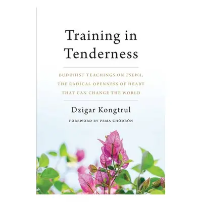 Training in Tenderness - Kongtrul, Dzigar