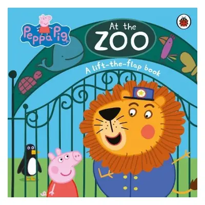 Peppa Pig: At the Zoo - Peppa Pig