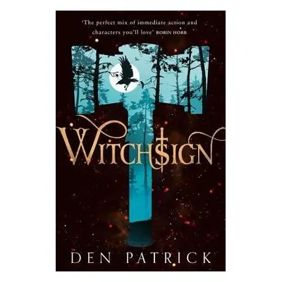 Witchsign - Patrick, Den