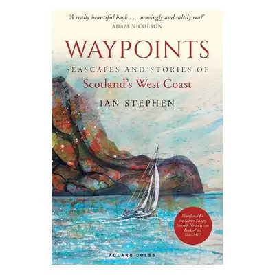 Waypoints - Stephen, Ian