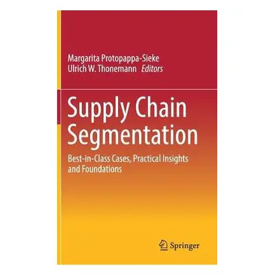 Supply Chain Segmentation