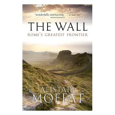 Wall - Moffat, Alistair