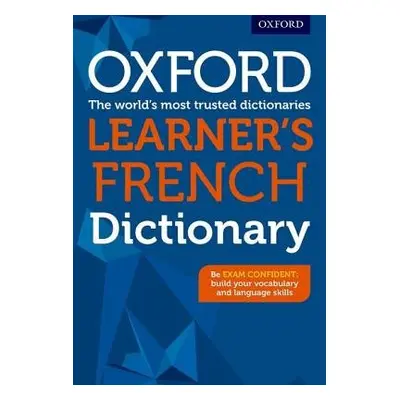 Oxford Learner's French Dictionary