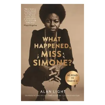 What Happened, Miss Simone? - Light, Alan