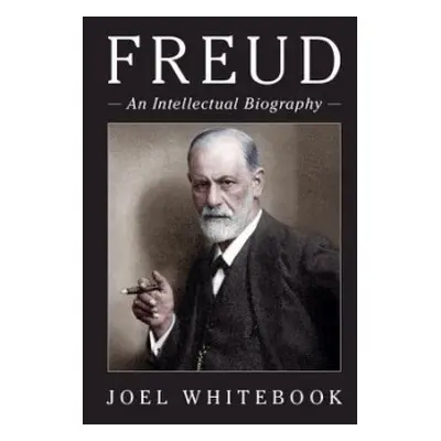 Freud - Whitebook, Joel (Columbia University, New York)