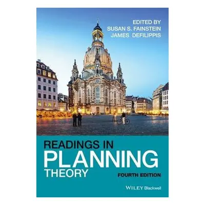 Readings in Planning Theory