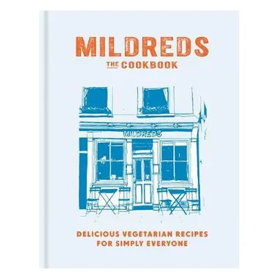 Mildreds Vegetarian - Acevedo, Dan a Wasserman, Sarah a Mildreds