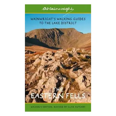 Eastern Fells (Walkers Edition) - Wainwright, Alfred