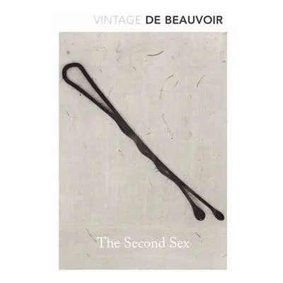 Second Sex - de Beauvoir, Simone