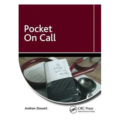 Pocket On Call - Stewart, Andrew