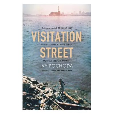 Visitation Street - Pochoda, Ivy