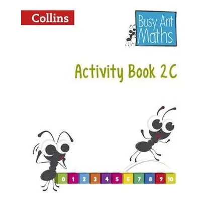 Year 2 Activity Book 2C - Morgan, Nicola a Clissold, Caroline a Power, Jo a Wallace, Louise a Mo